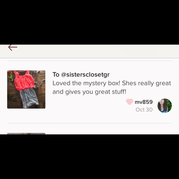 Secret Mystery Box - Picture 4 of 6